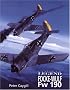 Combat Legend Focke-Wulf Fw 190 (Combat Legends)