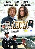 Ranczo - Season 5 (TVP) (Region 0) PAL (No English version)