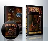 Pantera Revolution in Seoul South Korea 5/6/01 DVD