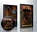 Pantera Revolution in Seoul South Korea 5/6/01 DVD
