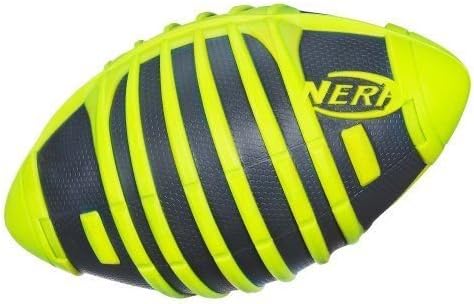 Nerf N-Sports Weather Blitz All Conditions Football - Green , New
