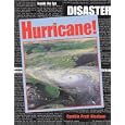 Hurricane! (Disaster) by Cynthia Nicolson