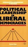 Polit Leadership of Lib Dem (Comparative Government and Politics)