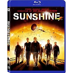 Sunshine [Blu-ray]
