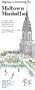 MapEasy's Guidemap to Midtown Manhattan