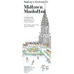 NYC Neighborhood Maps