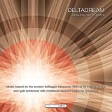 Deltadream - Binaural Sleep Beats - Releasing Guilt (Solfeggio 396hz)