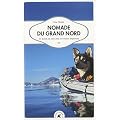 Nomade du Grand Nord - En kayak de mer avec un chien esquimau
