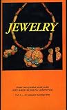 Jewelry ~ Creating With Oven Baked Modeling Compounds, Vol. 3