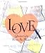 Love: Quotations From The Heart (Miniature Editions)