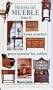 Muebles - Guia (Spanish Edition)