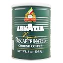 Lavazza Decaf Ground Espresso - 8oz. Can