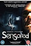 Sensored