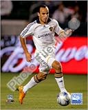 Landon Donovan 2008 Action (#82) By Unknown. ART PRINT Size: 16 x 20 Inches