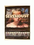 Sevendust Animosity Poster