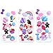 Outus 50 Pieces Mixed Food Resin Cute Cabochons Flatback for Cell Phone Decoration and Craft Projects