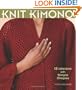 Knit Kimono
