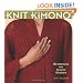 Knit Kimono