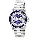 Invicta Men's II Collection Sport Chronograph Stainless Steel Watch #6065