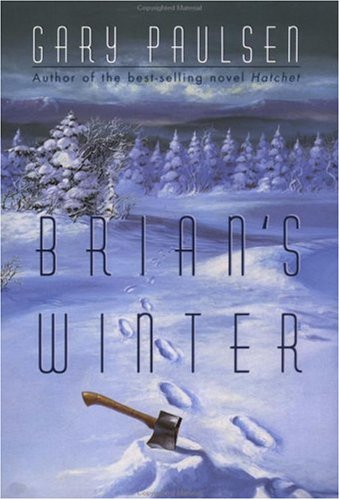 amazon : Brian's Winter