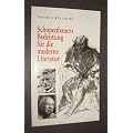 Schoppenhauers Bedeutung f�r die moderne Literatur