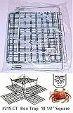 Dolphin 10 1/2 Box Type Crab Traps