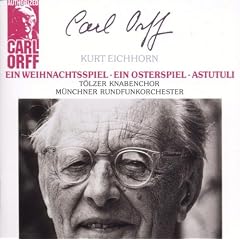 Ein Weihnachtsspiel,Ein Oster