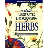 Rodale's Illustrated Encyclopedia of Herbsby Claire Kowalchik