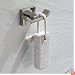 Kraus KEA-14401BN Aura Double Hook, Brushed Nickel