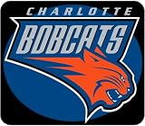 Charlotte Bobcats Mouse Pad