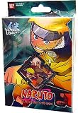 Naruto Collectible Trading Card Game The Dream Legacy Theme Deck Starter - Naruto (Set A-2)