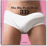 The big penis book 3D : the iron age of touchable tools