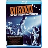 Live at Paramount [Blu-ray] [Import]Nirvana�ɂ��