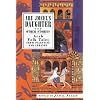 Abu Jmeel's Daughter & Other Stories: Arab Folk Tales from Palestine and Lebanon (International Folk Tales Series)