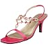 Annie Shoes Womens Alexia Sling