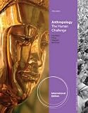 Anthropology : the human challenge