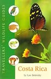 Costa Rica (Travellers Wildlife Guide)