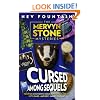 Cursed Among Sequels (Mervyn Stone Mysteries)