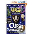 Cursed Among Sequels (Mervyn Stone Mysteries)