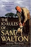 The 10 Rules of Sam Walton: Success Secrets for Remarkable Results