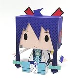 がくっぽいど グラフィグ 068 がくっぽいど