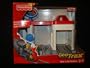 Fisher Price Geotrax Gas 'N Go Station