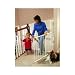 Safeway Baby Gate by KidCoColors: Black