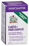 New Chapter - Bio-Grown Co Q-10, 22 mg, 60 veggie caps