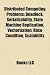 Distributed Computing Problems: Deadlock, Serializability, State Machine Replication, Vectorization, Race Condition, Scalability