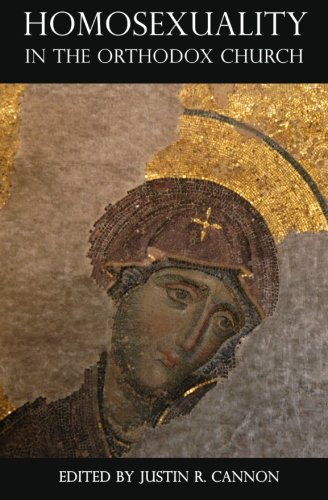 Homosexuality in the Orthodox Church