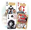 Flickback 1971 Trivia Playing Cards