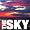 The Sky: Cube Books