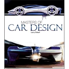 Masters of Car Design (Genius)