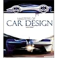Masters of Car Design (Genius)